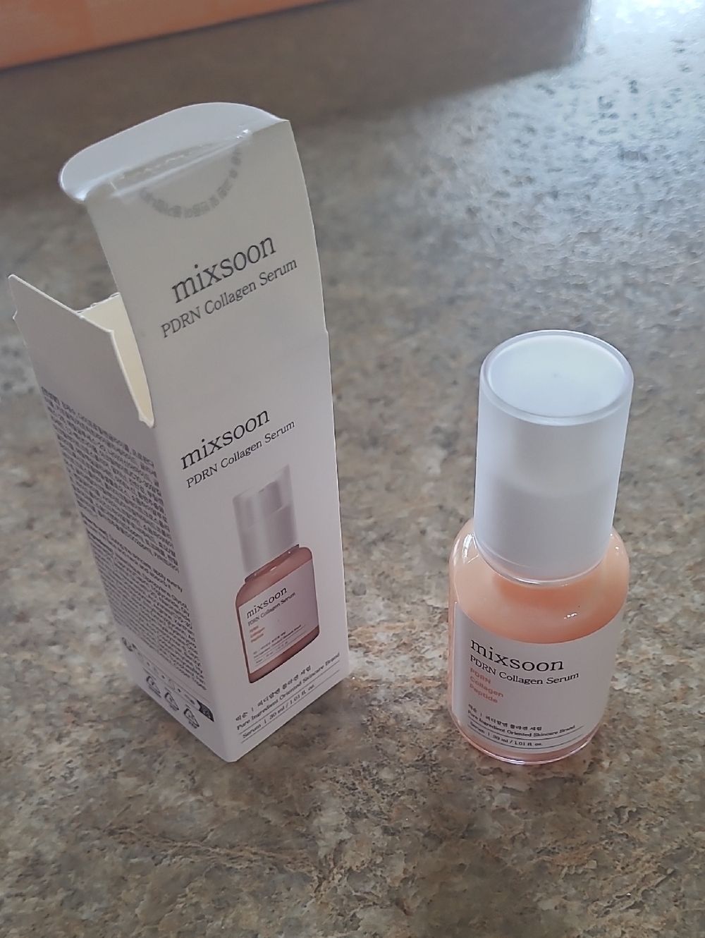 Mixsoon Collagen Serum - Picture 7 of 7